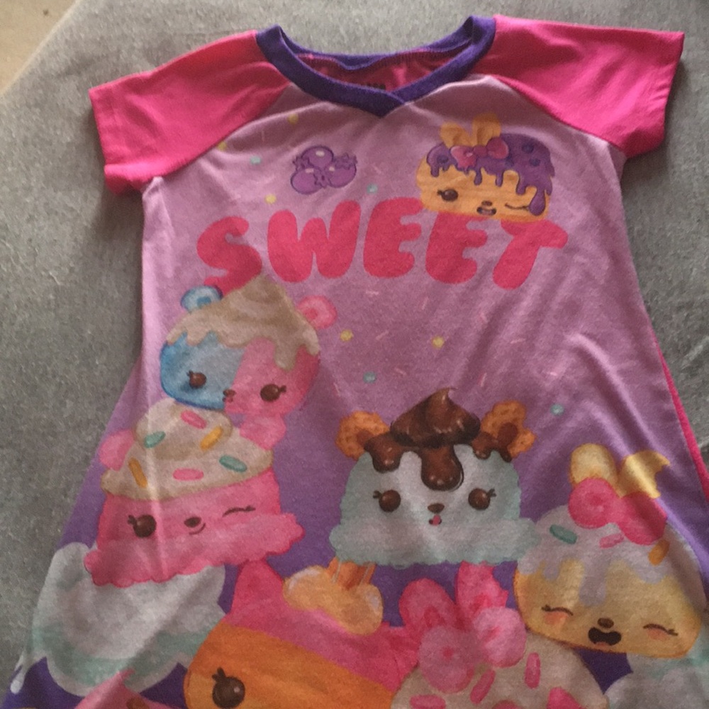 Pajamas